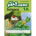 thumbnail image 1 of Mph Science International Edition Activity Book 1A, 1 of 1