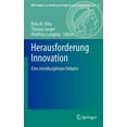 thumbnail image 1 of Mpi Studies on Intellectual Property and Herausforderung Innovation: Eine InterdisziplinÃ¤re Debatte, Book 17, (Hardcover), 1 of 1