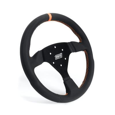 Mpi Usa MPI-F2-13-PX, Track Day Steering Wheel 13In Weatherproof ...