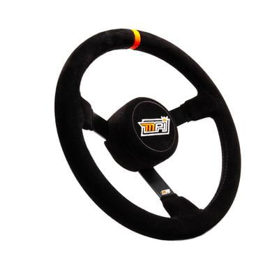 MPI MP Stock Car Steering Wheel 13