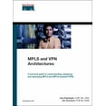 thumbnail image 1 of Pre-Owned Mpls and Vpn Architectures (Networking Technology) (Hardcover) 1587050021 9781587050022, 1 of 1