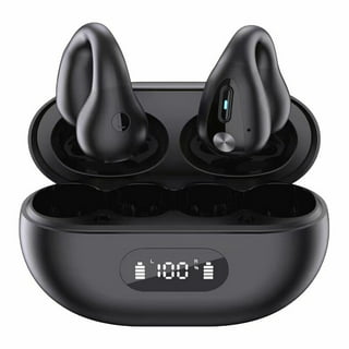 Mpow Jaws Auriculares Bluetooth Gen5 Actualizados 18h Playti
