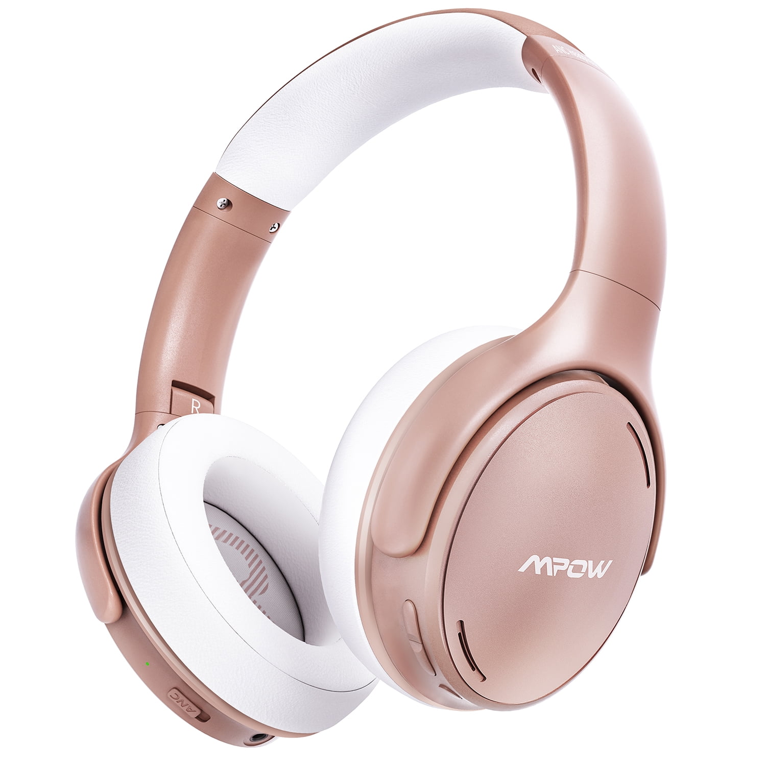P9 Pro Max Wireless Over Ear Wireless Studio Headphones With Active Noise  Cancelling And HiFi Stereo Sound For Travel And Work From Longweng, $13.27