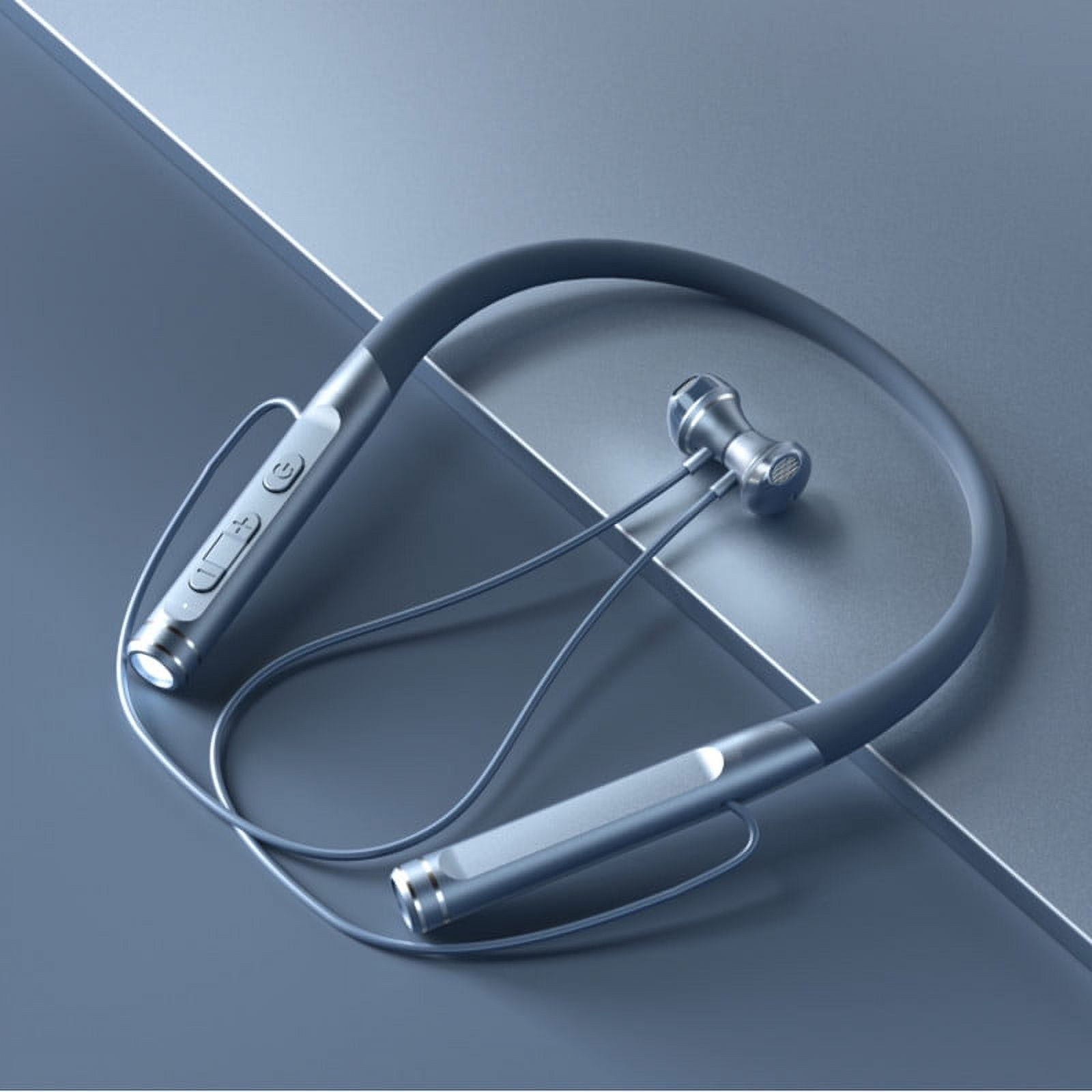 Mpow Bluetooth Neckband Earphone with Nigeria Ubuy