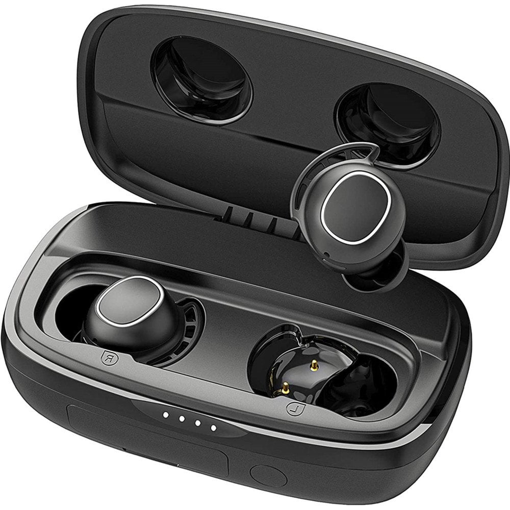 Mpow Bluetooth Earbuds, TWS Earphones Wireless Bluetooth Headset with