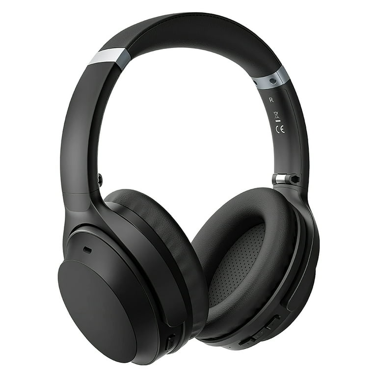 Active noise cancelling headset with mic sale
