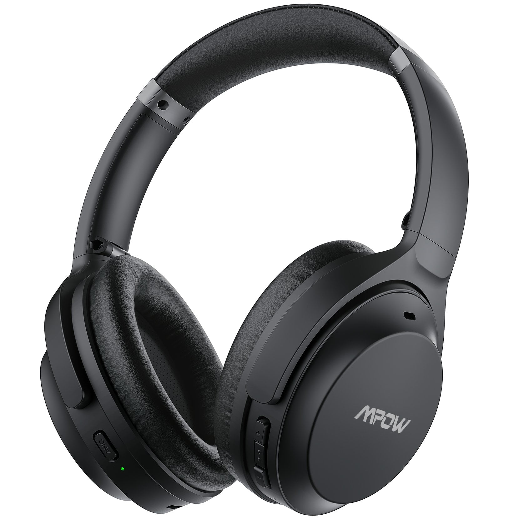 Mpow H7 Bluetooth Headphones, Comfortable Over Ear Wireless