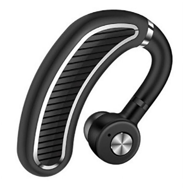 Mpow Single Wireless Headset Bluetooth 5.0 Headphone 180 Rotation