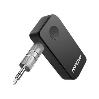  esinkin Bluetooth Audio Adapter for Music Streaming Sound  System, Wireless Audio Adapter Works with Smartphones and Tablets, Wireless  Adapter for Speakers : Electronics