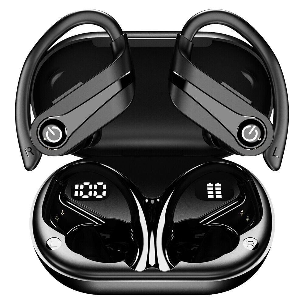 Mpow Wireless Bluetooth Earbuds Bluetooth 5.0 Ear Buds with Mic