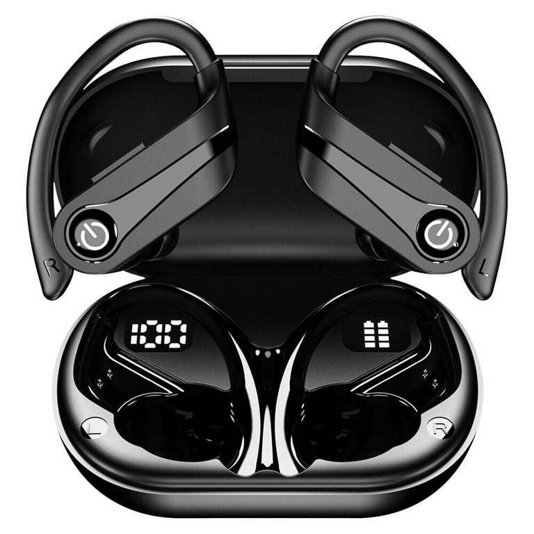 Mpow sports wireless earphones sales
