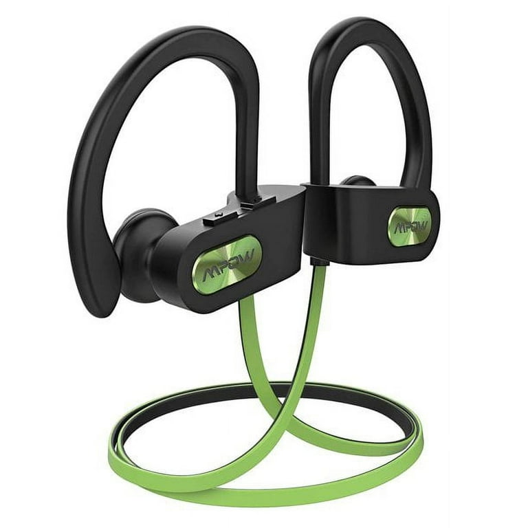 Mpow in ear headphones hotsell