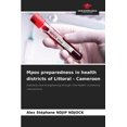 thumbnail image 1 of Mpox preparedness in health districts of Littoral - Cameroon, (Paperback), 1 of 1