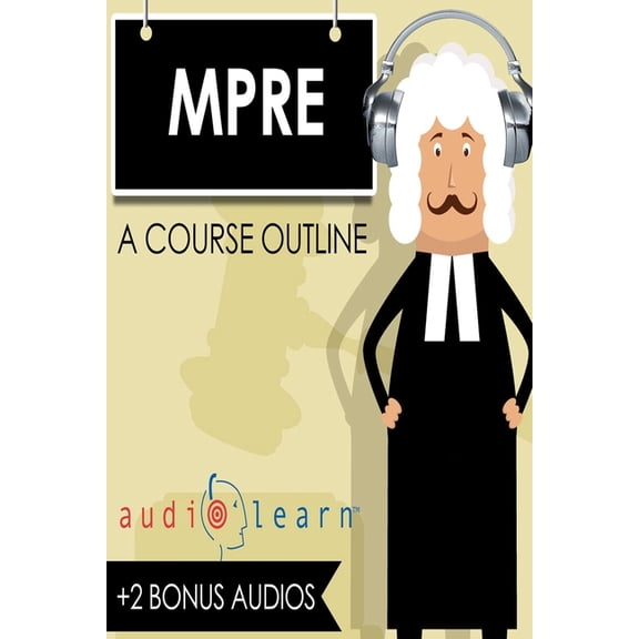Mpre Audiolearn