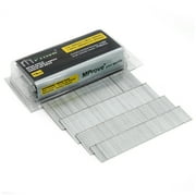 Mprove Heavy Duty 18-Gauge Electro-Galvanized Collated Nails Multi-Pack, 1'' to 2'', 2,000 Nails