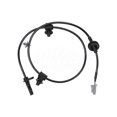 thumbnail image 2 of LST Rear ABS Wheel Speed Sensor Set – Fits BMW 3 Series E91 E92 E93 (34526870077) 2 of 5