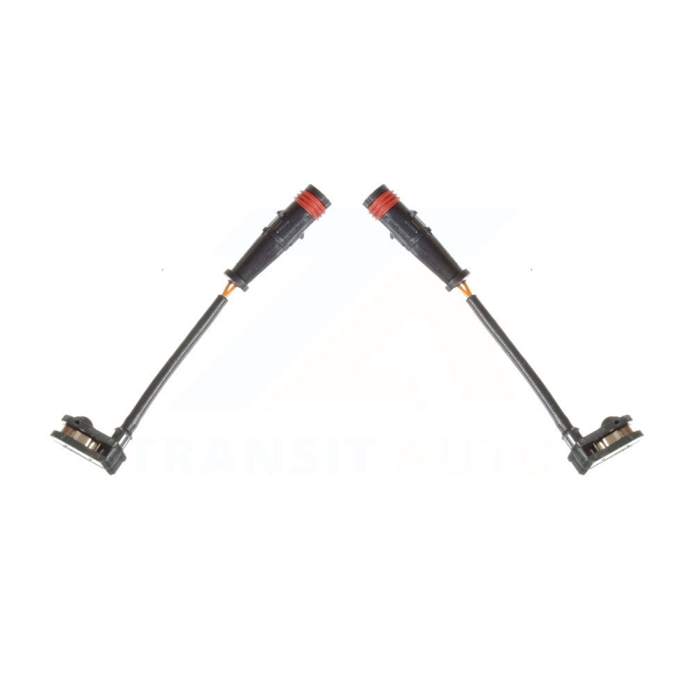 Mpulse Front Disc Brake Pads Wear Sensor (2 Pack) For MercedesBenz