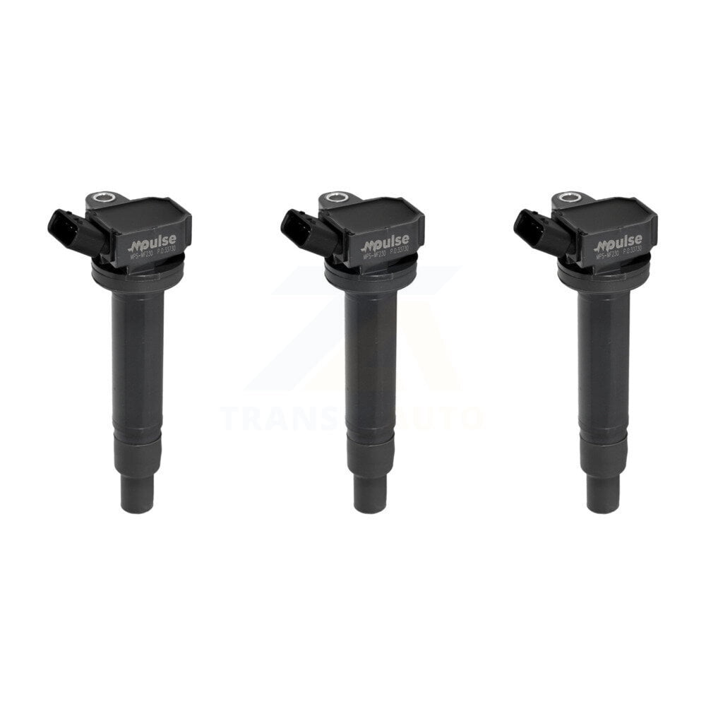 Lexus Gx470 Ignition Coil