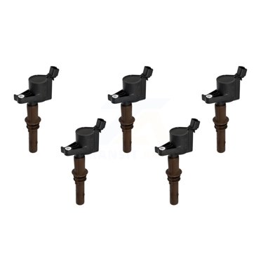 SCITOO Ignition Coil For Ford F-150, Explorer, Mustang, E-Series - DG508