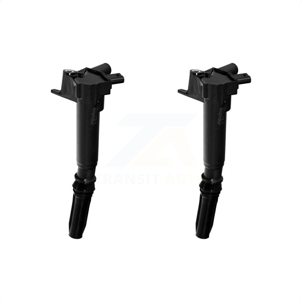 Buy Ignition Coil - Chevy GMC Isuzu Saab Hummer - UF303 - New In Buford - Foto 3