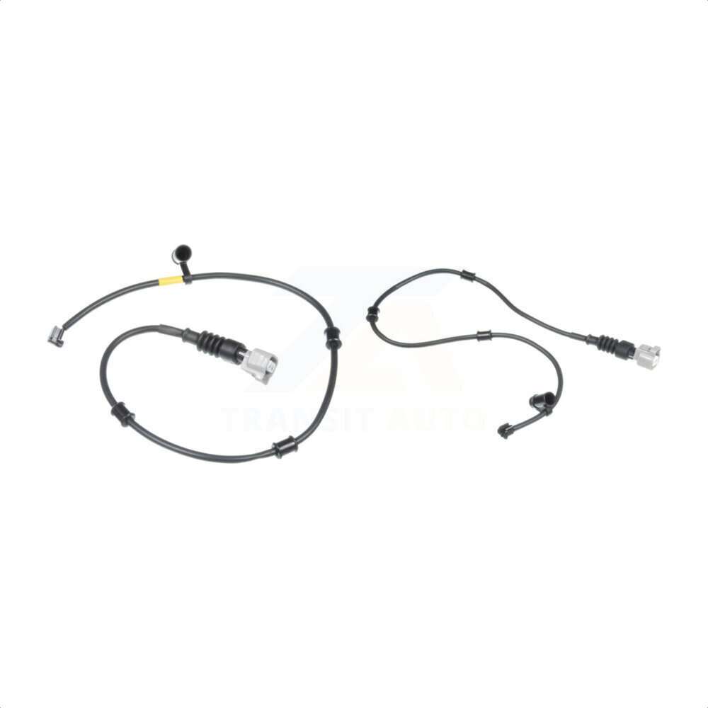 Mpulse Rear Disc Brake Pads Wear Sensor (2 Pack) For Lexus LS460 LS600h