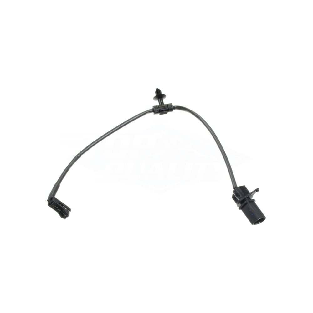 Mpulse Rear Disc Brake Pads Wear Sensor SEN2BWS0434 For Audi Q7 A4 A5