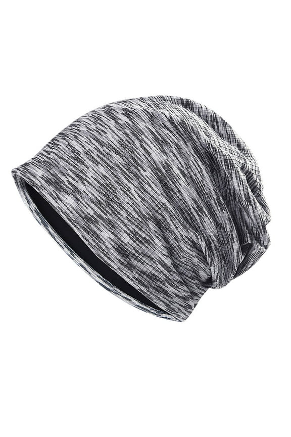 Knit Slouchy Beanie Hats for Women Spring Ski Cap Knitted Soft Warm Hat Lightweight Skull Beanie Cap