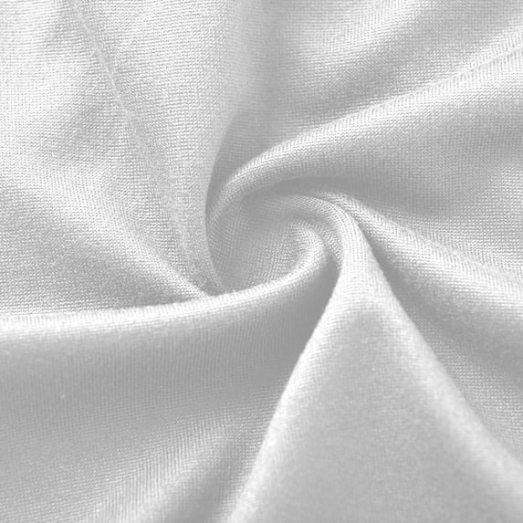 Mqqzkk Women's Crossed Wrap Top Summer V Neck T Shirts Casual Short Sleeve Blouses Slim Fits Ruched Shirts