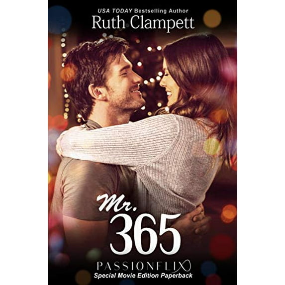 Pre-Owned Mr. 365 (Paperback) 0989391922 9780989391924