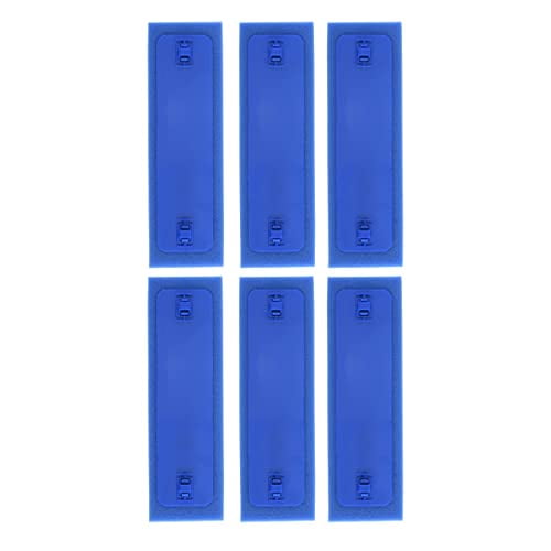 Mr 446269 Eraser Refill (6 packs)