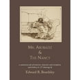thumbnail image 1 of Mr. Abobaziz & The Nancy (Paperback), 1 of 1