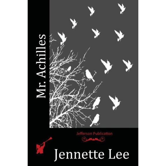 Mr. Achilles (Paperback)