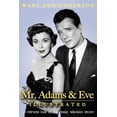 thumbnail image 1 of Mr. Adams &amp; Eve (Illustrated), (Paperback), 1 of 1