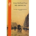 thumbnail image 1 of Pre-Owned Mr. American (Paperback) 0002712350 9780002712354, 1 of 1