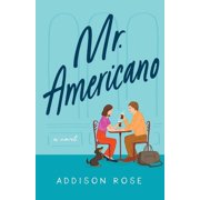 Mr. Americano, Paperback