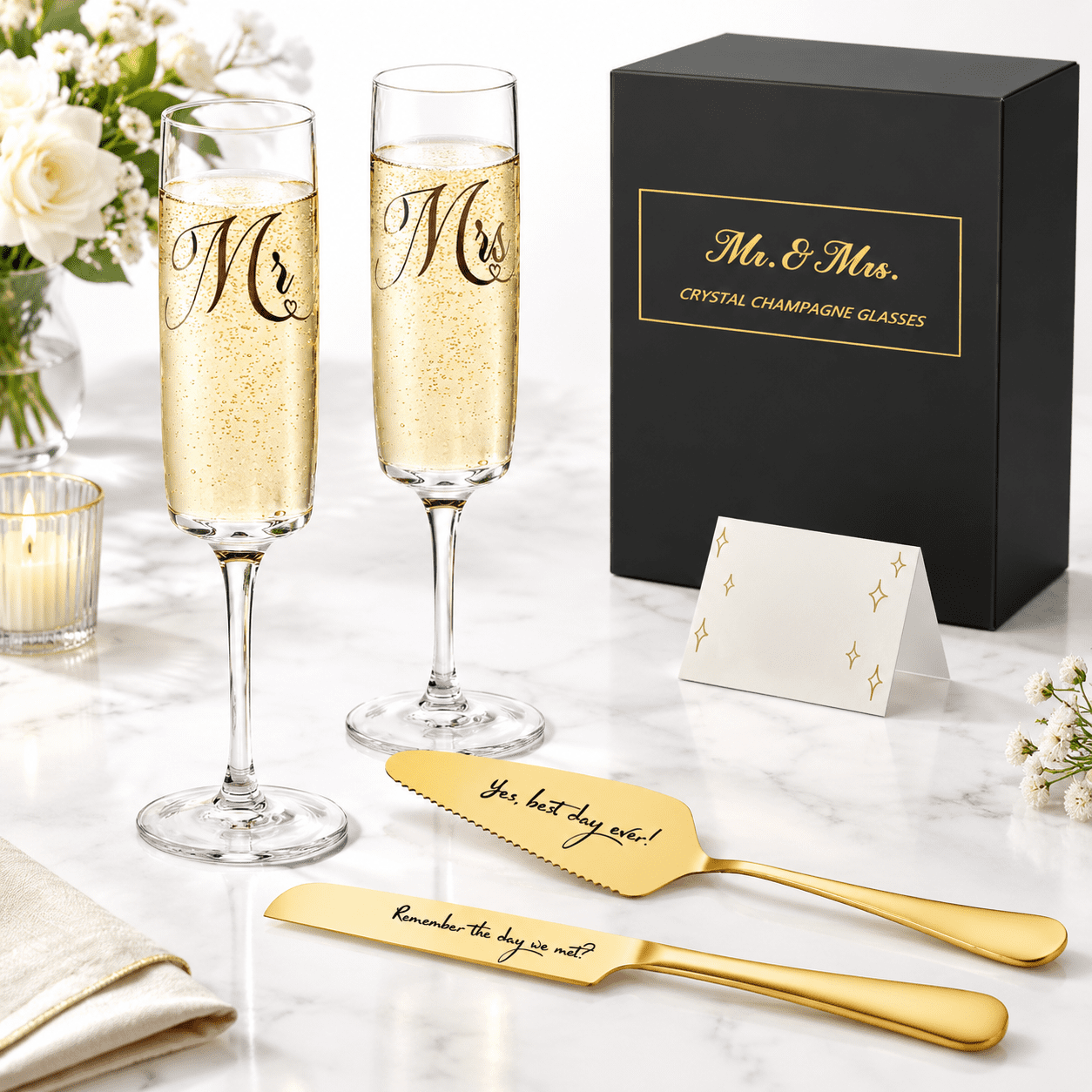 Wedding Gift Ideas For Bride And Groom