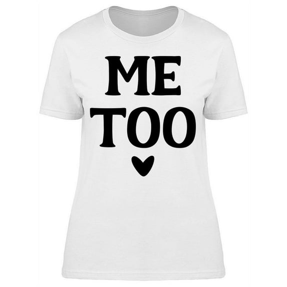 Mr And Mrs Couple T-Shirt Women -Image by Shutterstock, Female Medium