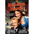 thumbnail image 1 of Mr. And Mrs. North: Volume 8 (DVD), Alpha Video, Drama, 1 of 1