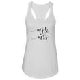 thumbnail image 1 of Mr And Mrs. Tank Women -Image by Shutterstock, Female Large, 1 of 4