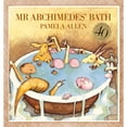 thumbnail image 1 of Pre-Owned Mr. Archimedes' Bath (Paperback) 0207172854 9780207172854, 1 of 1
