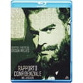 thumbnail image 1 of Mr. Arkadin [ Blu-Ray, Reg.A/B/C Import - Italy ], 1 of 1