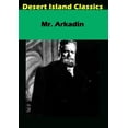 thumbnail image 1 of Mr. Arkadin (DVD), Desert Island Films, Mystery & Suspense, 1 of 1
