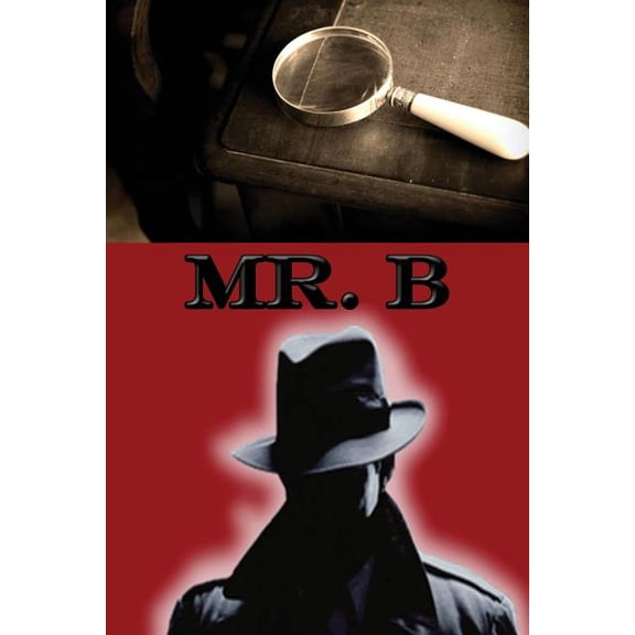 Mr. B (Paperback)