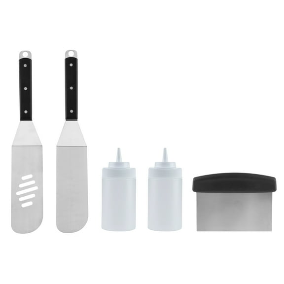 Mr. Bar-B-Q - 5 Pc Griddle Set