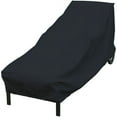 thumbnail image 1 of Mr. Bar-B-Q Backyard Basics Chaise Cover, 1 of 2