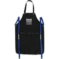 thumbnail image 1 of Mr. Bar-B-Q Barbecue Grilling Apron Powered by Scrub Daddy, 1 of 4
