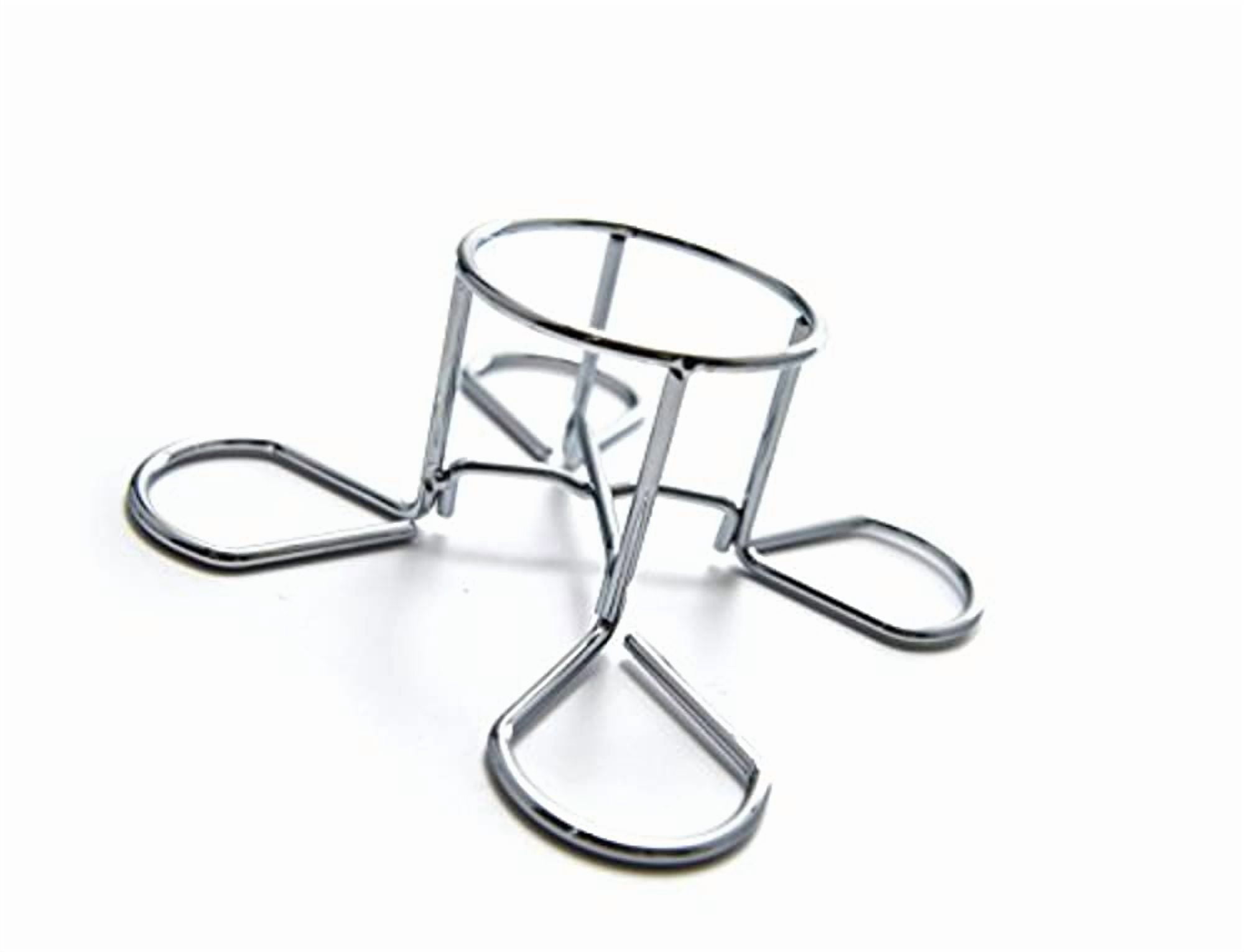 GrillPro 41331 Chrome Wire Chicken Roaster