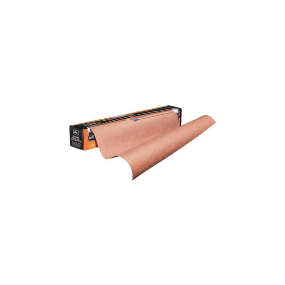 Mr. Bar-B-Q Butcher Paper Roll with EZ Slide Cutter, 150 Feet