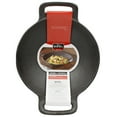 thumbnail image 1 of Mr. Bar-B-Q Cast Iron Wok (10 In. Cooking Area), 1 of 5