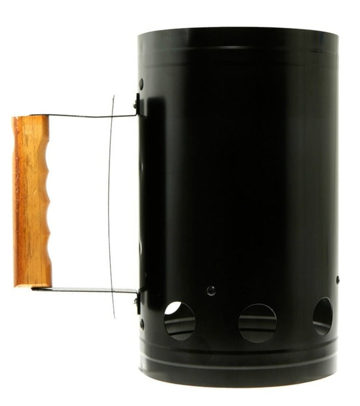 Mr. Bar-B-Q Charcoal Chimney Starter - Walmart.com